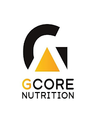 G GCORE NUTRITION