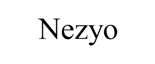 NEZYO