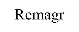 REMAGR