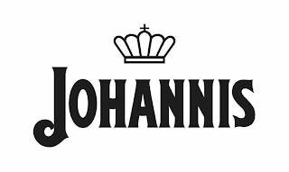 JOHANNIS