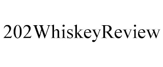 202WHISKEYREVIEW