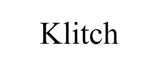 KLITCH