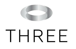 THREE