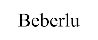 BEBERLU