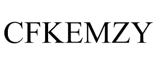 CFKEMZY