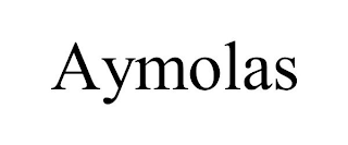 AYMOLAS