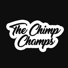 THE CHIMP CHAMPS