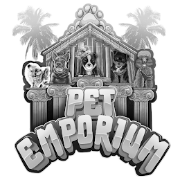 PET EMPORIUM