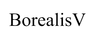 BOREALISV