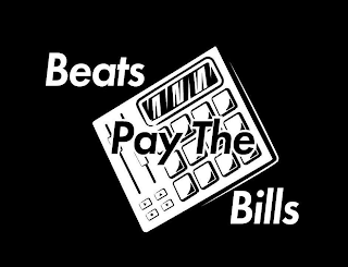 BEATS PAY THE BILLS
