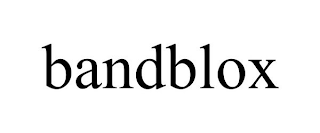 BANDBLOX