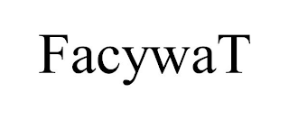 FACYWAT