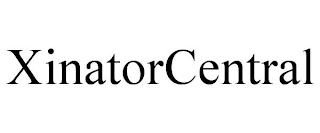 XINATORCENTRAL