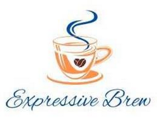 EXPRESSIVE BREW