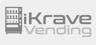 IKRAVE VENDING