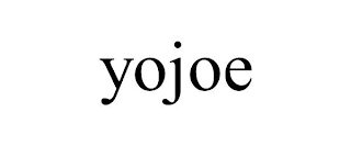 YOJOE