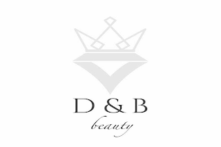 D & B BEAUTY