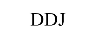 DDJ