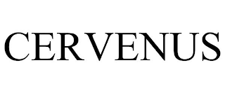 CERVENUS
