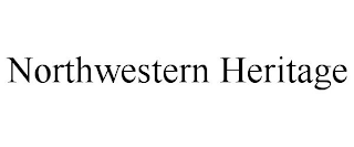 NORTHWESTERN HERITAGE