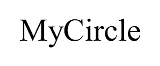 MYCIRCLE