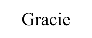 GRACIE