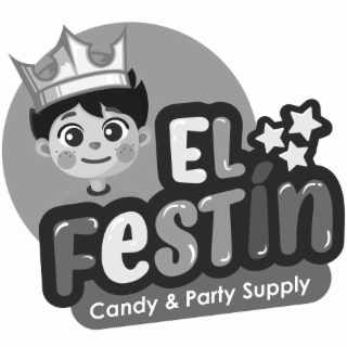 EL FESTIN CANDY & PARTY SUPPLY