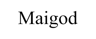 MAIGOD