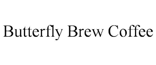 BUTTERFLY BREW COFFEE