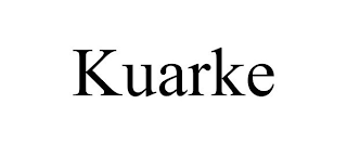 KUARKE
