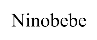 NINOBEBE