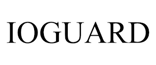 IOGUARD