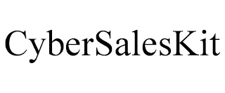 CYBERSALESKIT