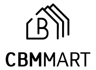 CB CBMMART