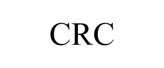 CRC