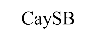 CAYSB