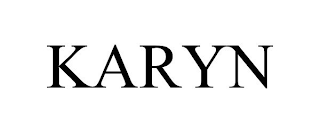 KARYN