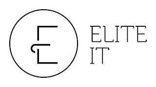 E ELITE IT