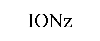 IONZ