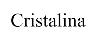 CRISTALINA