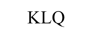 KLQ