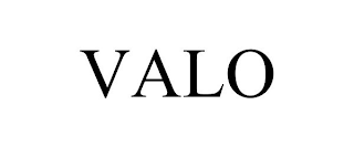 VALO