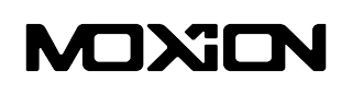 MOXION