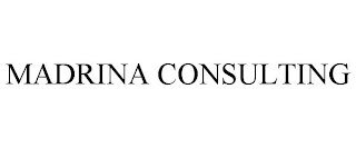 MADRINA CONSULTING