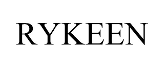 RYKEEN