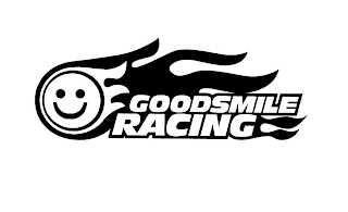 GOODSMILE RACING