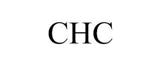 CHC