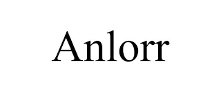 ANLORR