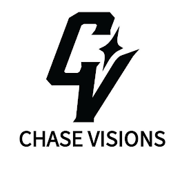 CV CHASE VISIONS