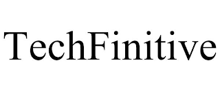 TECHFINITIVE